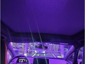 Volkswagen ID.3 GTX Performance FIRE+ICE 326PS //SOFORT VERF.// -HUD - LED - NAVI- Pano. usw.