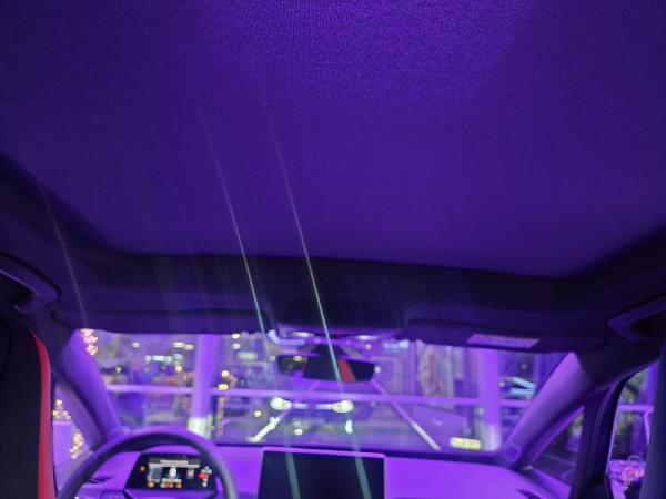 Volkswagen ID.3 GTX Performance FIRE+ICE 326PS //SOFORT VERF.// -HUD - LED - NAVI- Pano. usw.