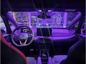 Volkswagen ID.3 GTX Performance FIRE+ICE 326PS //SOFORT VERF.// -HUD - LED - NAVI- Pano. usw.