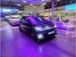 Volkswagen ID.3 GTX Performance FIRE+ICE 326PS //SOFORT VERF.// -HUD - LED - NAVI- Pano. usw.