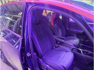 Volkswagen ID.3 GTX Performance FIRE+ICE 326PS //SOFORT VERF.// -HUD - LED - NAVI- Pano. usw.