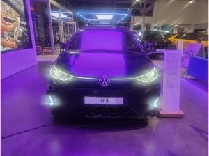 Volkswagen ID.3 GTX Performance FIRE+ICE 326PS //SOFORT VERF.// -HUD - LED - NAVI- Pano. usw.