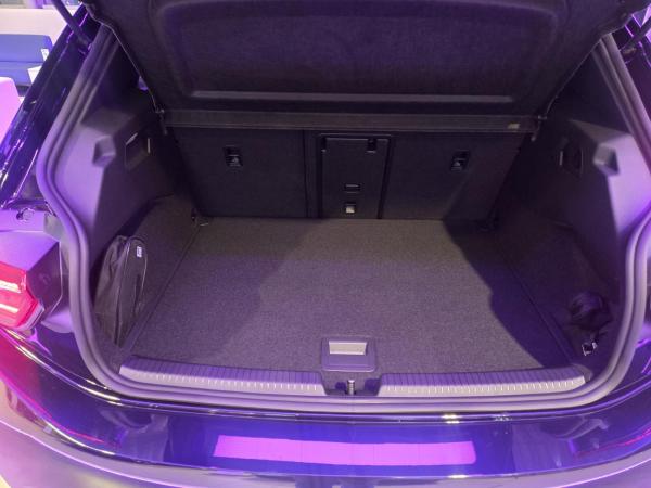 Volkswagen ID.3 GTX Performance FIRE+ICE 326PS //SOFORT VERF.// -HUD - LED - NAVI- Pano. usw.