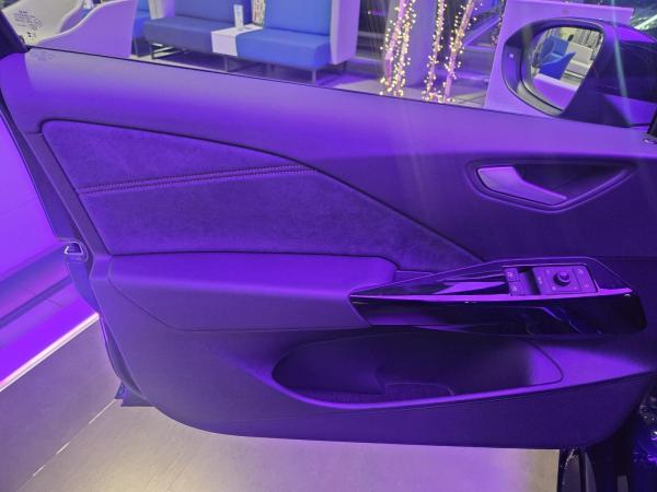 Volkswagen ID.3 GTX Performance FIRE+ICE 326PS //SOFORT VERF.// -HUD - LED - NAVI- Pano. usw.