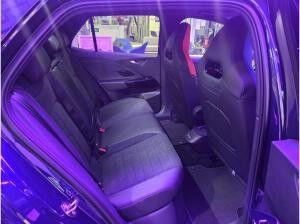 Volkswagen ID.3 GTX Performance FIRE+ICE 326PS //SOFORT VERF.// -HUD - LED - NAVI- Pano. usw.