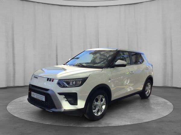 KGM Tivoli TIVOLI 1.5 T-GDI 120KW  ESSENTIAL AUTOMATIK