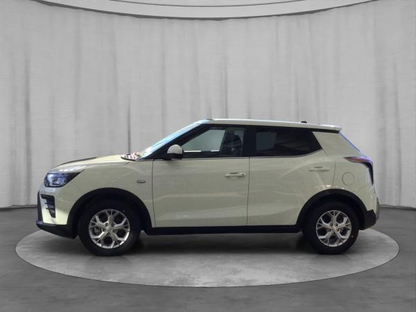 KGM Tivoli TIVOLI 1.5 T-GDI 120KW  ESSENTIAL AUTOMATIK