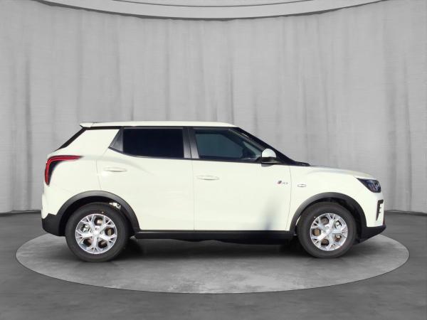 KGM Tivoli TIVOLI 1.5 T-GDI 120KW  ESSENTIAL AUTOMATIK