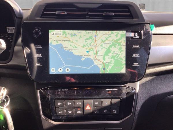 KGM Tivoli TIVOLI 1.5 T-GDI 120KW  ESSENTIAL AUTOMATIK