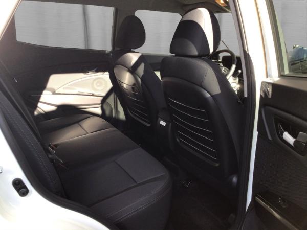 KGM Tivoli TIVOLI 1.5 T-GDI 120KW  ESSENTIAL AUTOMATIK