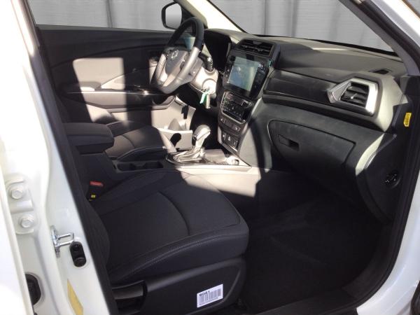 KGM Tivoli TIVOLI 1.5 T-GDI 120KW  ESSENTIAL AUTOMATIK