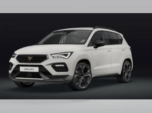 Cupra Ateca 1.5 TSI 110 kW (150 PS) 7-Gang DSG
