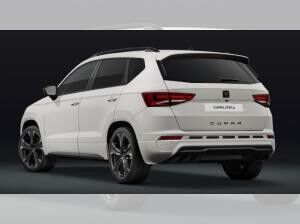 Cupra Ateca 1.5 TSI 110 kW (150 PS) 7-Gang DSG