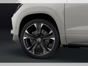 Cupra Ateca 1.5 TSI 110 kW (150 PS) 7-Gang DSG