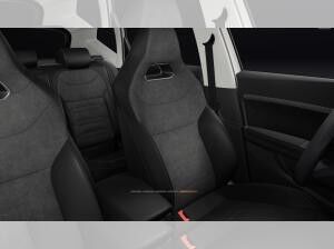 Cupra Ateca 1.5 TSI 110 kW (150 PS) 7-Gang DSG