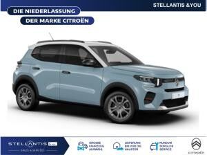 Citroën C3 100PS Turbo -  MAX 🔥B2B SONDERAKTION🔥