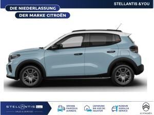 Citroën C3 100PS Turbo -  MAX 🔥B2B SONDERAKTION🔥