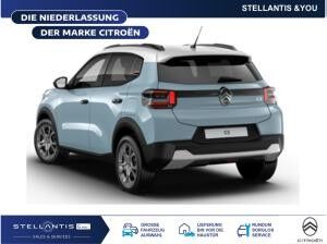 Citroën C3 100PS Turbo -  MAX 🔥B2B SONDERAKTION🔥