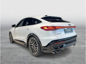 Audi SQ5 Sportback Pano/Luftf./HuD/STHZ/AHK/360°/21Zoll Audi SQ5 Sportback Pano/Luftf./HuD/STHZ/AHK/360°/21Zoll