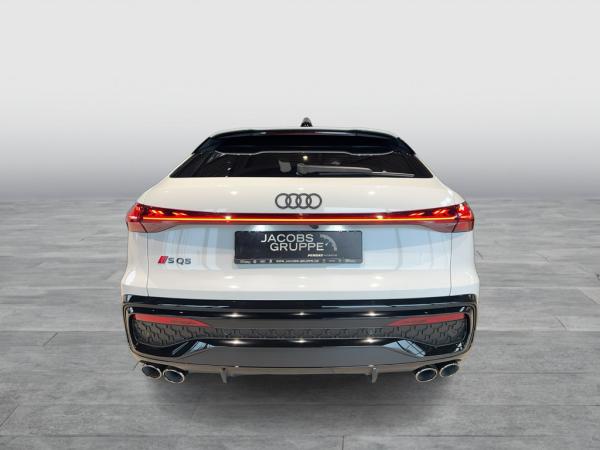 Audi SQ5 Sportback Pano/Luftf./HuD/STHZ/AHK/360°/21Zoll