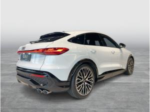 Audi SQ5 Sportback Pano/Luftf./HuD/STHZ/AHK/360°/21Zoll Audi SQ5 Sportback Pano/Luftf./HuD/STHZ/AHK/360°/21Zoll