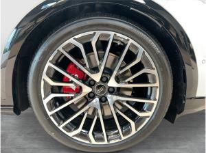 Audi SQ5 Sportback Pano/Luftf./HuD/STHZ/AHK/360°/21Zoll Audi SQ5 Sportback Pano/Luftf./HuD/STHZ/AHK/360°/21Zoll