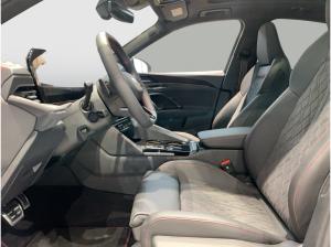 Audi SQ5 Sportback Pano/Luftf./HuD/STHZ/AHK/360°/21Zoll Audi SQ5 Sportback Pano/Luftf./HuD/STHZ/AHK/360°/21Zoll