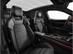 Audi RS e-tron GT S-Sitze/Laser/Massage/360°/Pano/HuD