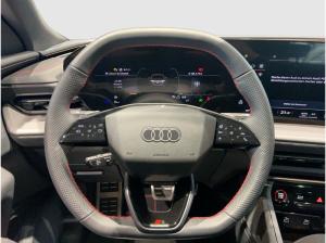 Audi SQ5 Sportback Pano/Luftf./HuD/STHZ/AHK/360°/21Zoll Audi SQ5 Sportback Pano/Luftf./HuD/STHZ/AHK/360°/21Zoll