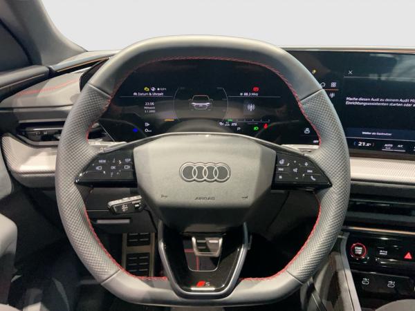 Audi SQ5 Sportback Pano/Luftf./HuD/STHZ/AHK/360°/21Zoll