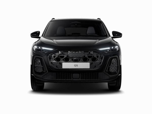 Audi Q5 Sportback TDI qu. 2xS line/Black/Luft/Pano/HuD/STHZ/360°/21Zoll