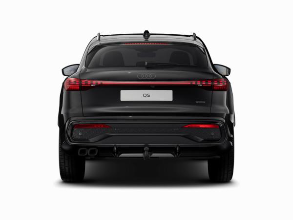 Audi Q5 Sportback TDI qu. 2xS line/Black/Luft/Pano/HuD/STHZ/360°/21Zoll