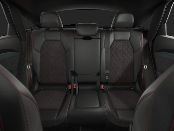 Audi Q5 Sportback TDI qu. 2xS line/Black/Luft/Pano/HuD/STHZ/360°/21Zoll