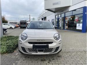 Fiat 600 Business Edition