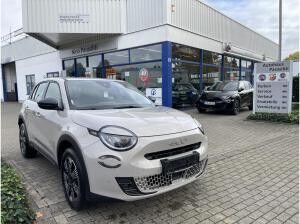 Fiat 600 Business Edition