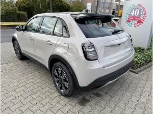 Fiat 600 Business Edition