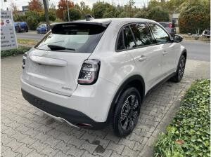 Fiat 600 Business Edition