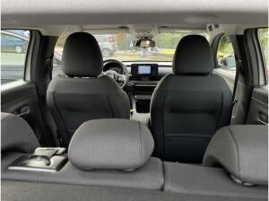 Fiat 600 Business Edition