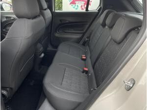 Fiat 600 Business Edition