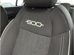 Fiat 600 Business Edition