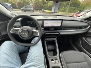 Fiat 600 Business Edition