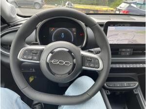 Fiat 600 Business Edition