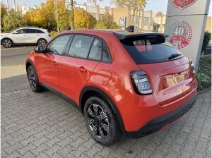 Fiat 600 Business Edition