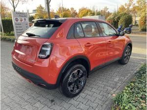 Fiat 600 Business Edition