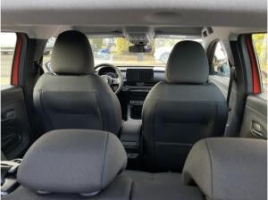 Fiat 600 Business Edition