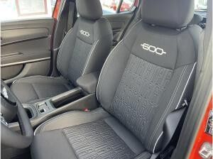 Fiat 600 Business Edition