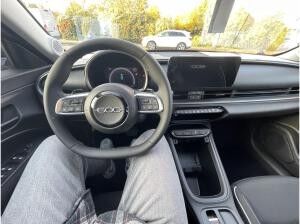 Fiat 600 Business Edition