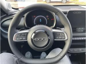 Fiat 600 Business Edition