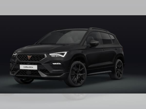 Cupra Ateca VZ 2.0 TSI 221 kW (300 PS) 7-Gang DSG 4Drive