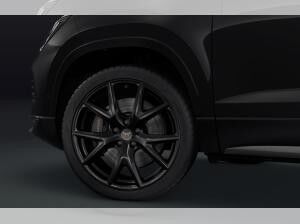 Cupra Ateca VZ 2.0 TSI 221 kW (300 PS) 7-Gang DSG 4Drive